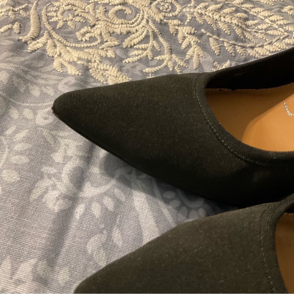 Calvin Klein dress heels - Picture 4 of 6